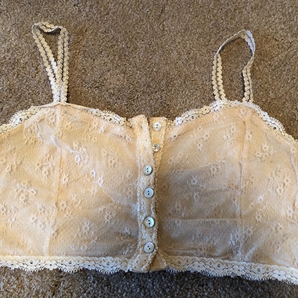 Nana Macs Bralette - Picture 3 of 6